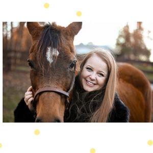 Meet your Posher, Gabrielle